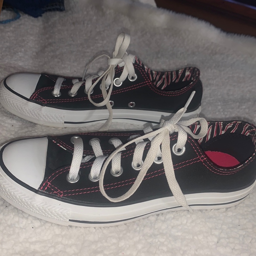Converse shoes